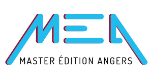 logo master édition